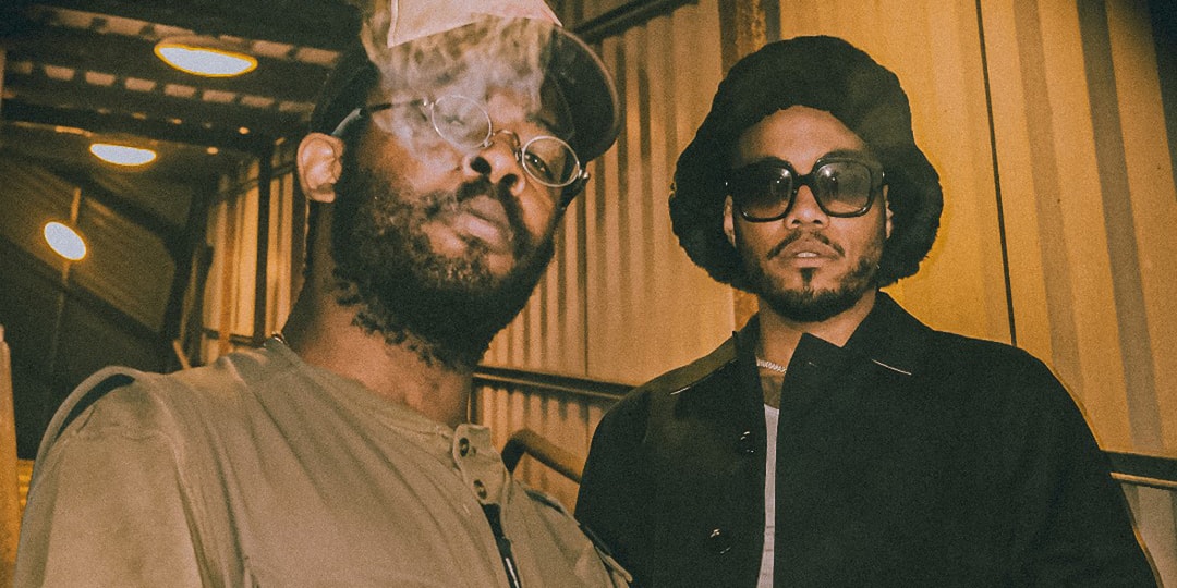NxWorries Announces First-Ever North American Tour