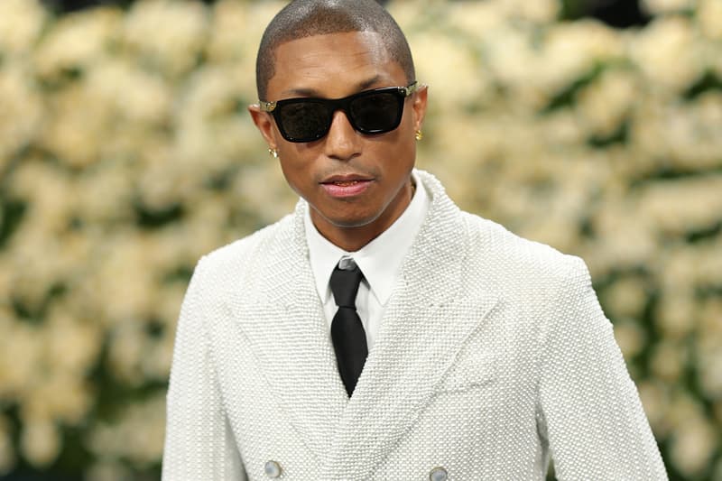 Pharrell Williams Launches Joopiter Marketplace auction instant purchase rare collectible items tom sachs steven victor lorraine schwartz instant gratification