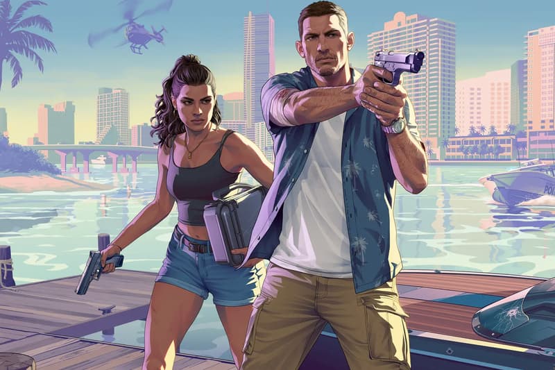 Take-Two CEO strauss zelnick Addresses Possibility Second grand theft auto gta vi 6 Delay