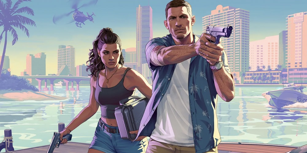 Take-Two CEO Addresses Possibility of Another 'GTA VI' Delay