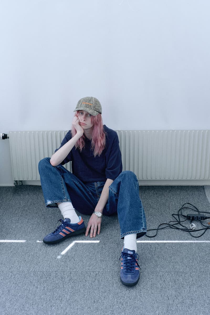 thisisneverthat Reminds Us of Its Range in Its Summer 2025 Lookbook release info drop collection this is never that new balance collab
