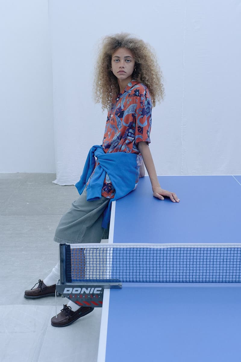 thisisneverthat Reminds Us of Its Range in Its Summer 2025 Lookbook release info drop collection this is never that new balance collab