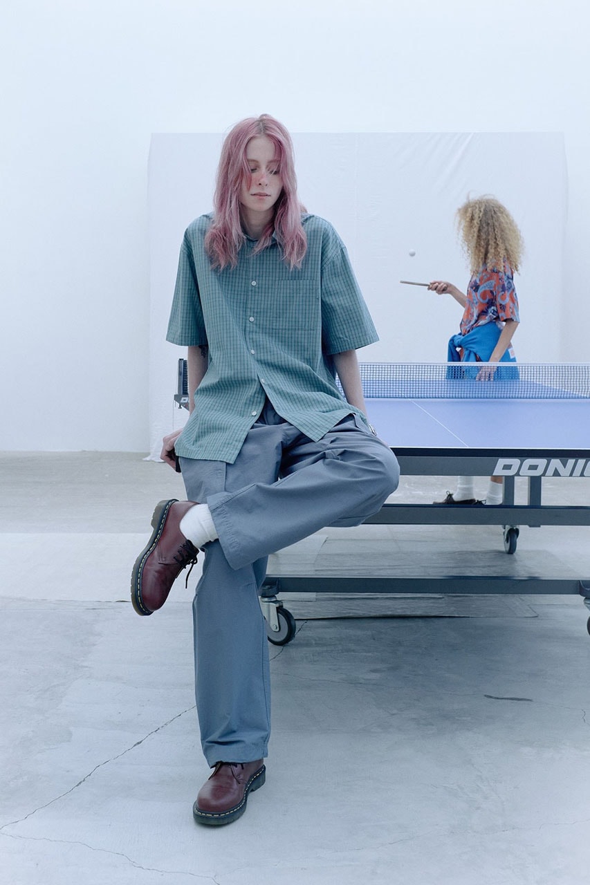 thisisneverthat Reminds Us of Its Range in Its Summer 2025 Lookbook release info drop collection this is never that new balance collab