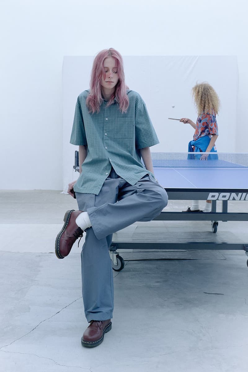 thisisneverthat Reminds Us of Its Range in Its Summer 2025 Lookbook release info drop collection this is never that new balance collab