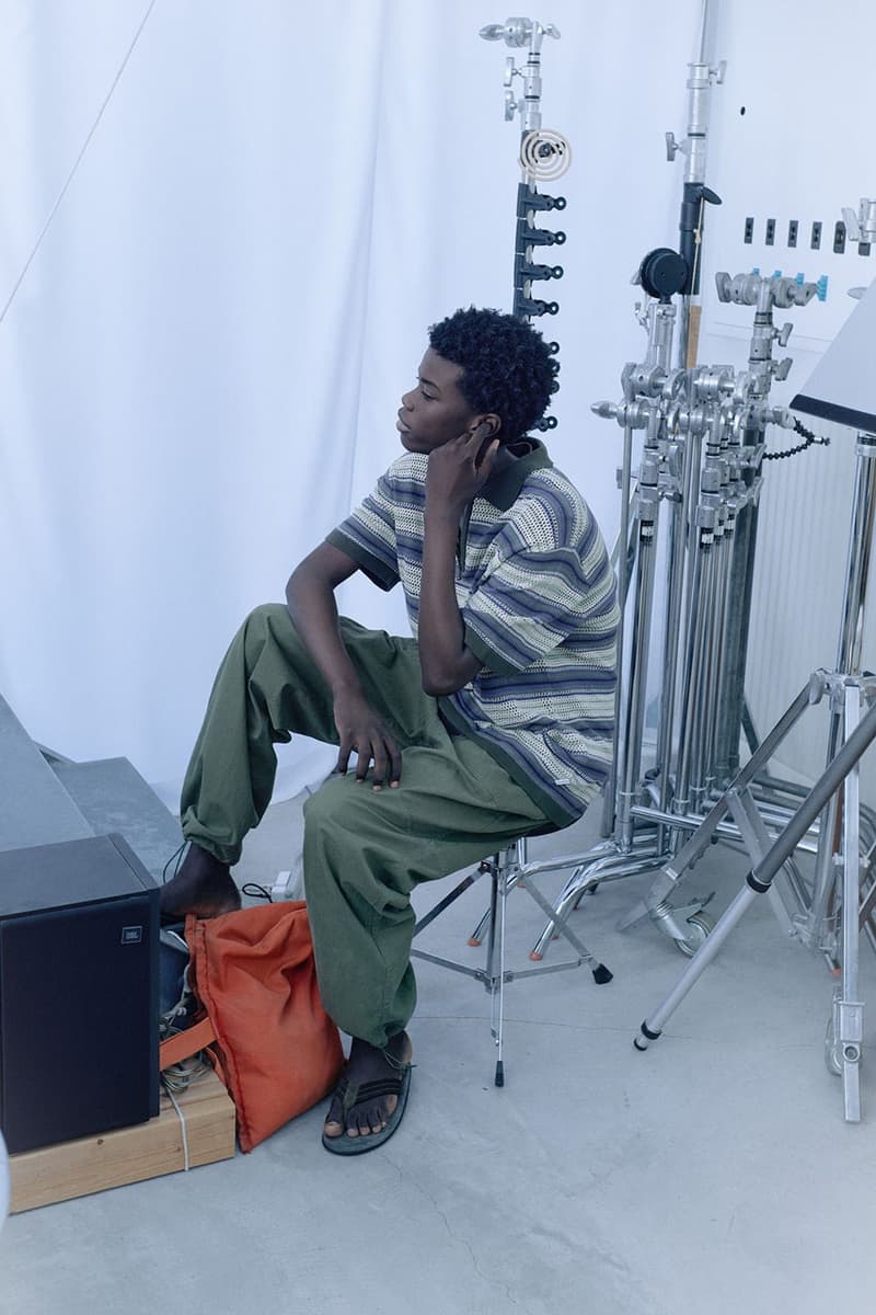thisisneverthat Reminds Us of Its Range in Its Summer 2025 Lookbook release info drop collection this is never that new balance collab