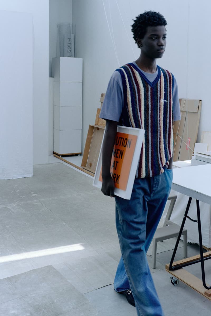 thisisneverthat Reminds Us of Its Range in Its Summer 2025 Lookbook release info drop collection this is never that new balance collab