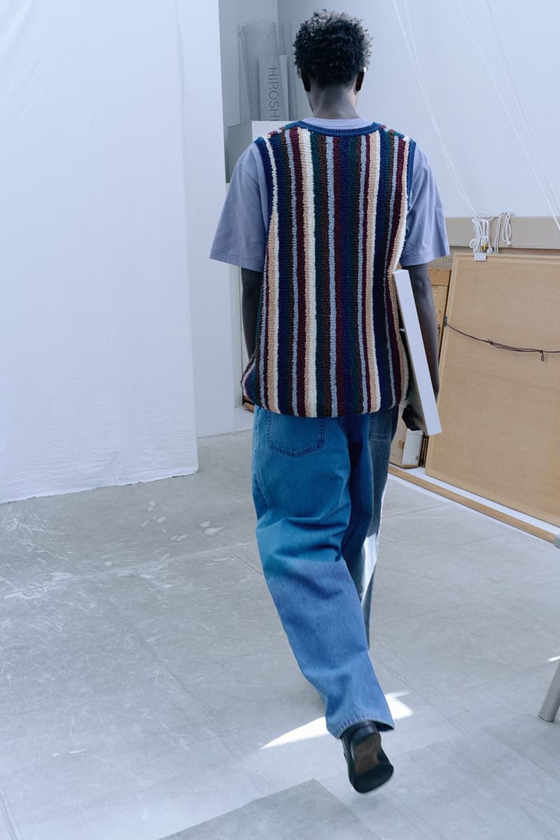 thisisneverthat Reminds Us of Its Range in Its Summer 2025 Lookbook release info drop collection this is never that new balance collab
