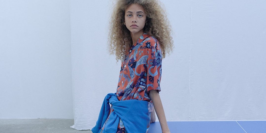 thisisneverthat Reminds Us of Its Range in Its Summer 2025 Lookbook