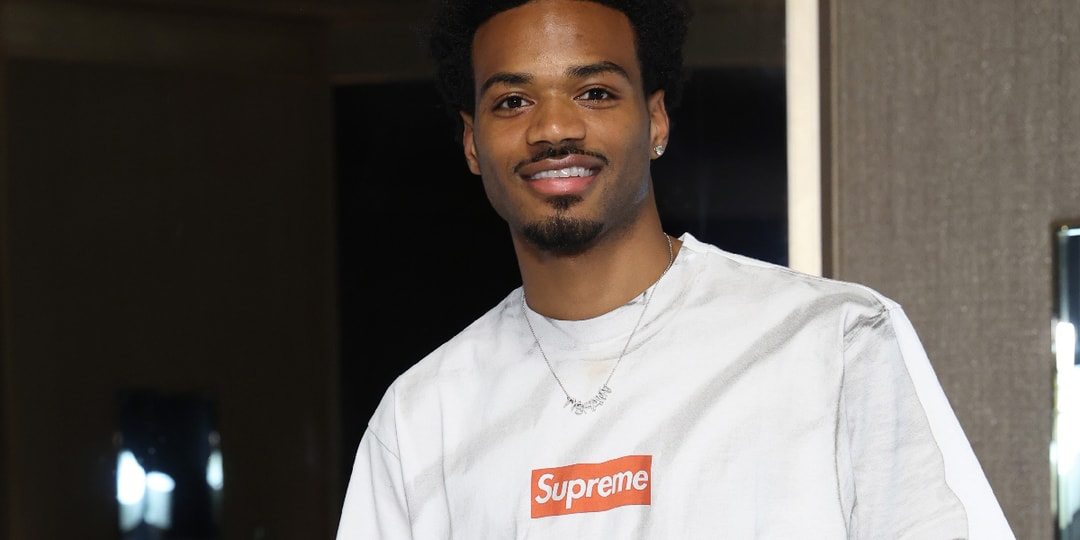 Supreme Hit With $26 Million Tyshawn Jones Lawsuit & Maison Margiela Confirms Glenn Martens' Couture Debut in This Week's Top Fashion News