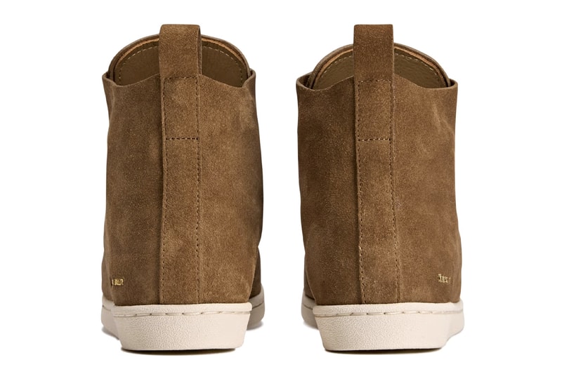 Wales Bonner x adidas Originals SUPERSTAR HIGH "Brown" JR0217 "Grey" JQ7633 Release Info