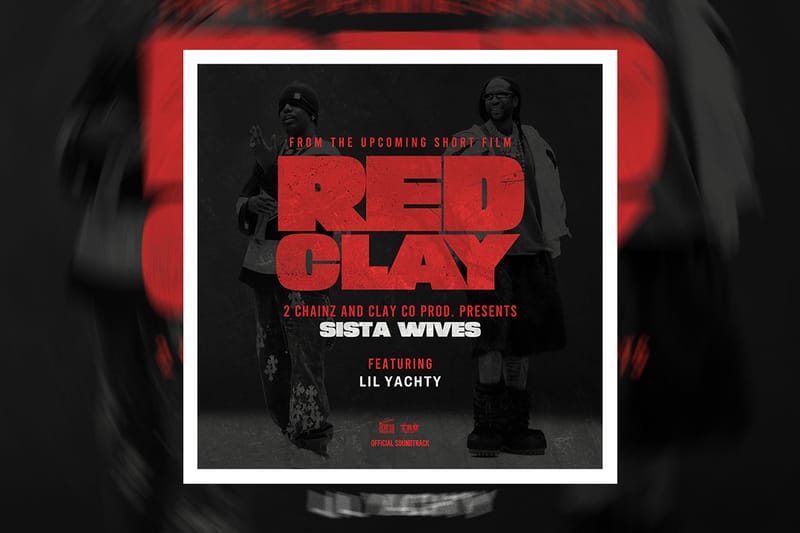 2 Chainz x Lil Yachty Link Up on "Sista Wives"