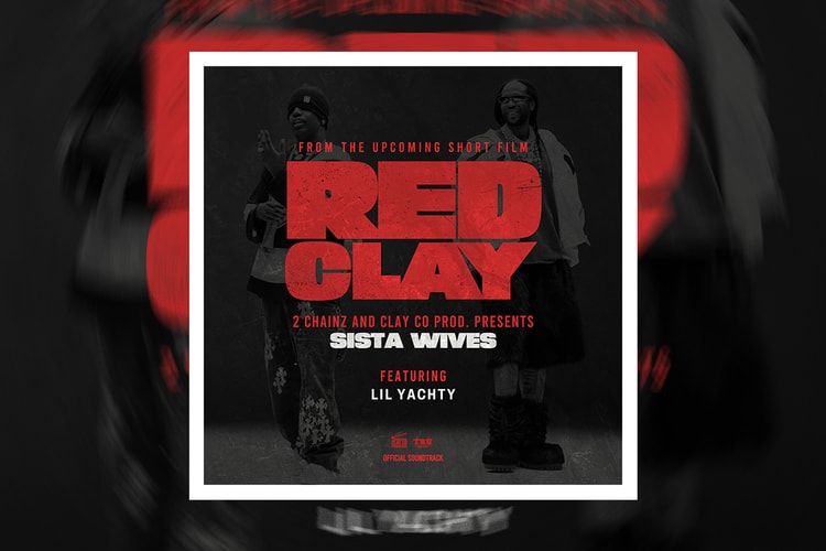 2 Chainz x Lil Yachty Link Up on "Sista Wives"