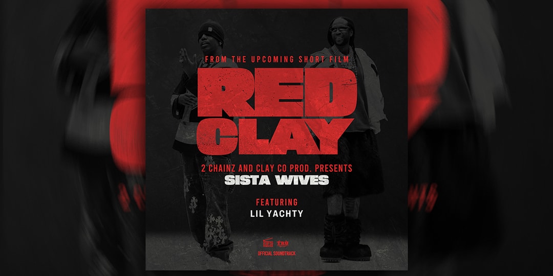 2 Chainz x Lil Yachty Link Up on "Sista Wives"