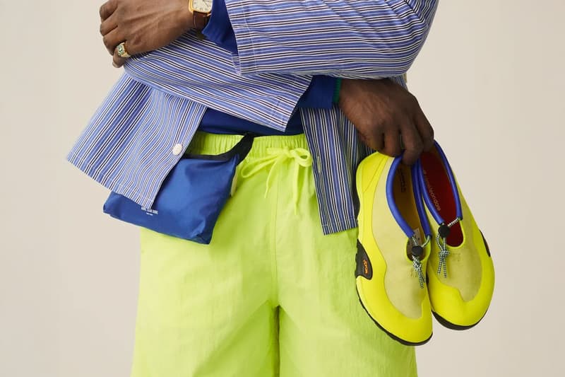 Aime Leon Dore x New Balance MT10T Release Info