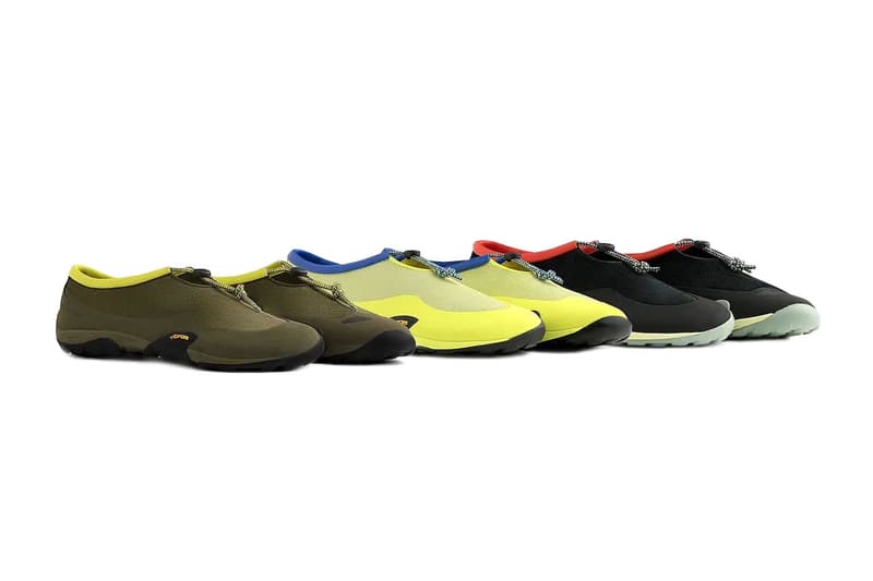 Aime Leon Dore x New Balance MT10T Release Info