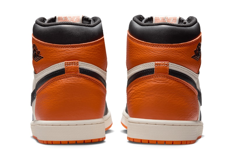 Air Jordan 1 High OG Shattered Backboard Release Info date store list buying guide photos price DZ5485-008 july 12