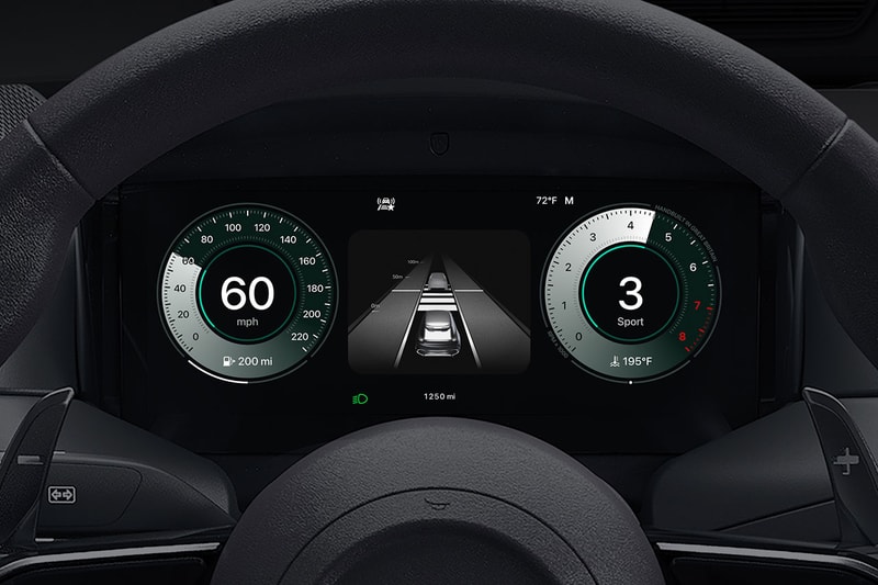 Apple x Aston Martin CarPlay Ultra Release Info