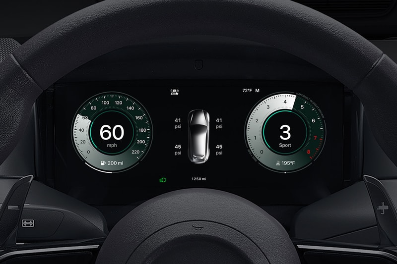 Apple x Aston Martin CarPlay Ultra Release Info