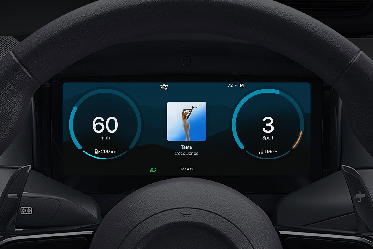 Apple x Aston Martin CarPlay Ultra Release Info