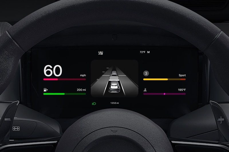 Apple x Aston Martin CarPlay Ultra Release Info
