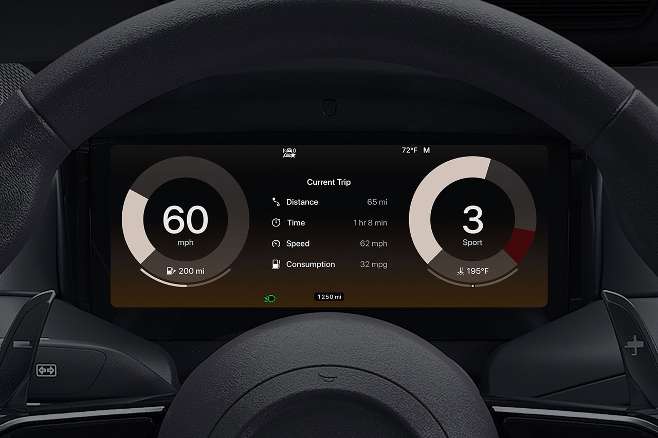 Apple x Aston Martin CarPlay Ultra Release Info