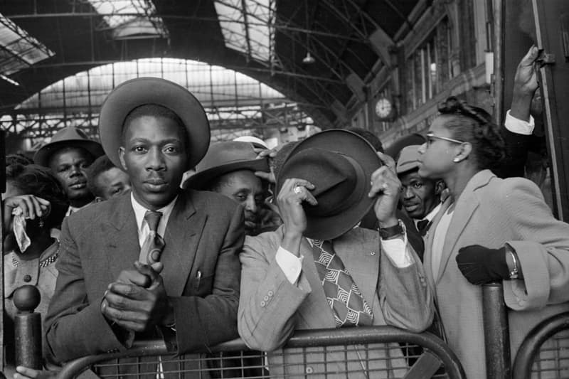 MAD's FENIX Museum of Migration Opens in Rotterdam art artworks