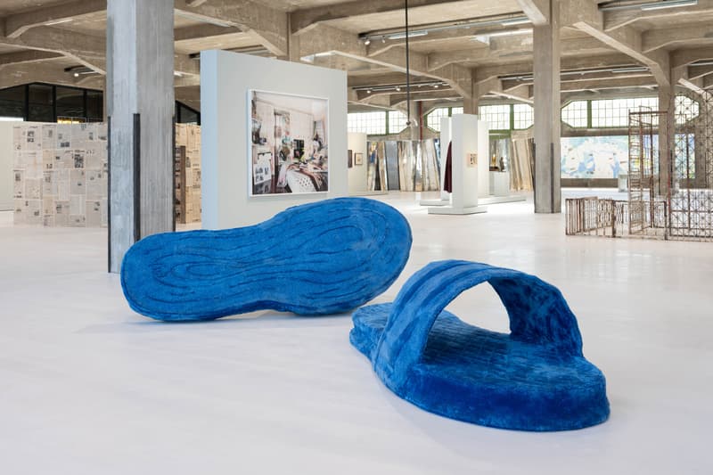 MAD's FENIX Museum of Migration Opens in Rotterdam art artworks