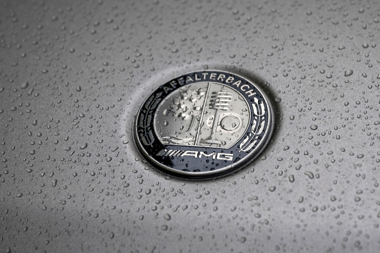 2025 Mercedes-Benz AMG G 63 Test Drive Review Mercedes-AMG G-Wagon orange