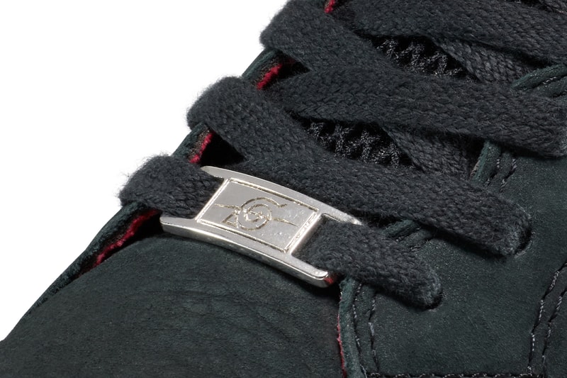 Naruto Shippuden x Converse Collaboration Chuck Taylor Pack “Naruto” “Uzumaki Sasuke” “Uchiha Gaara” A14836C A14837C  A14838C "Kakashi" Converse Weapon Itachi Uchiha Release Info  