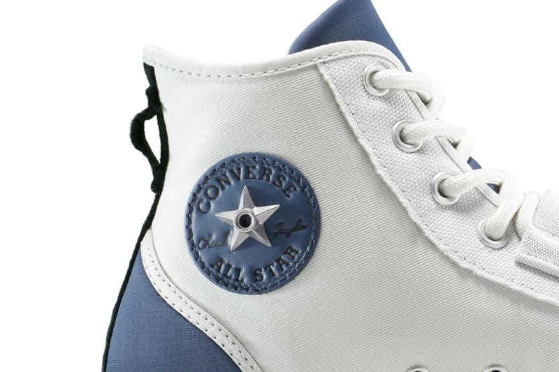 Naruto Shippuden x Converse Collaboration Chuck Taylor Pack “Naruto” “Uzumaki Sasuke” “Uchiha Gaara” A14836C A14837C A14838C "Kakashi" Converse Weapon Itachi Uchiha Release Info