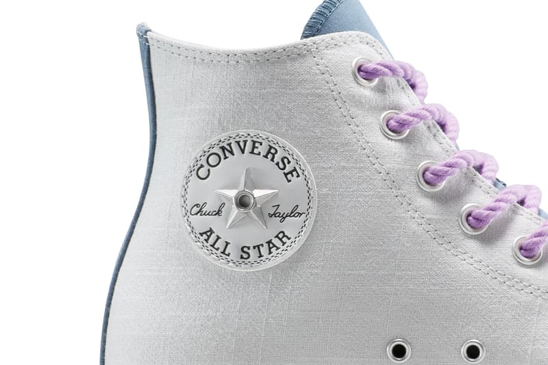 Naruto Shippuden x Converse Collaboration Chuck Taylor Pack “Naruto” “Uzumaki Sasuke” “Uchiha Gaara” A14836C A14837C A14838C "Kakashi" Converse Weapon Itachi Uchiha Release Info