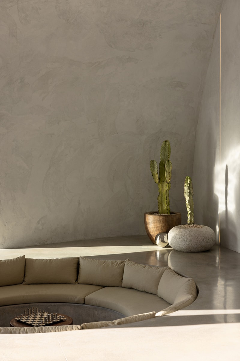 HATA Dome House Anastasiya Dudik Architecture Info