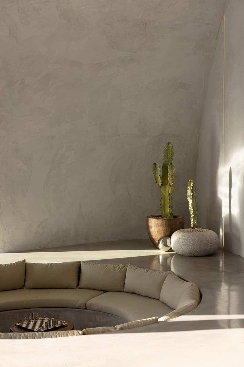 HATA Dome House Anastasiya Dudik Architecture Info