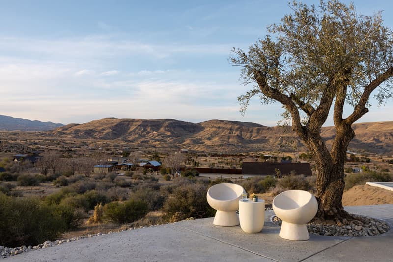HATA Dome House Anastasiya Dudik Architecture Info