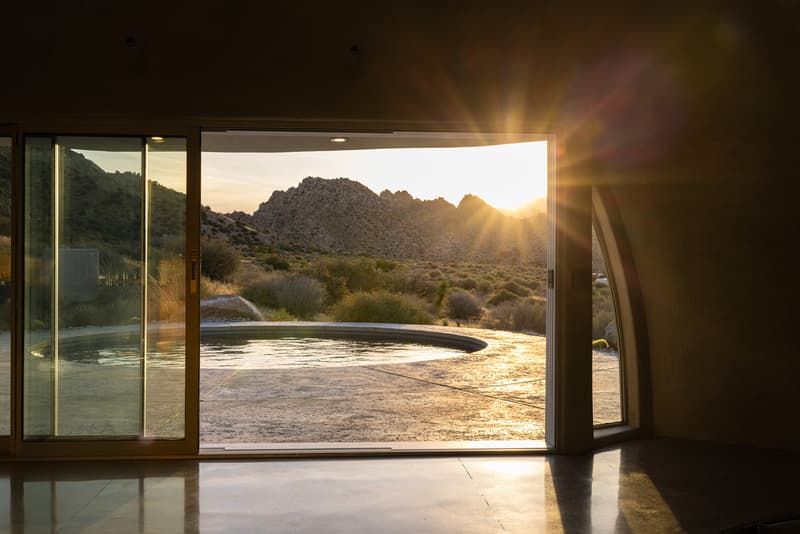 HATA Dome House Anastasiya Dudik Architecture Info
