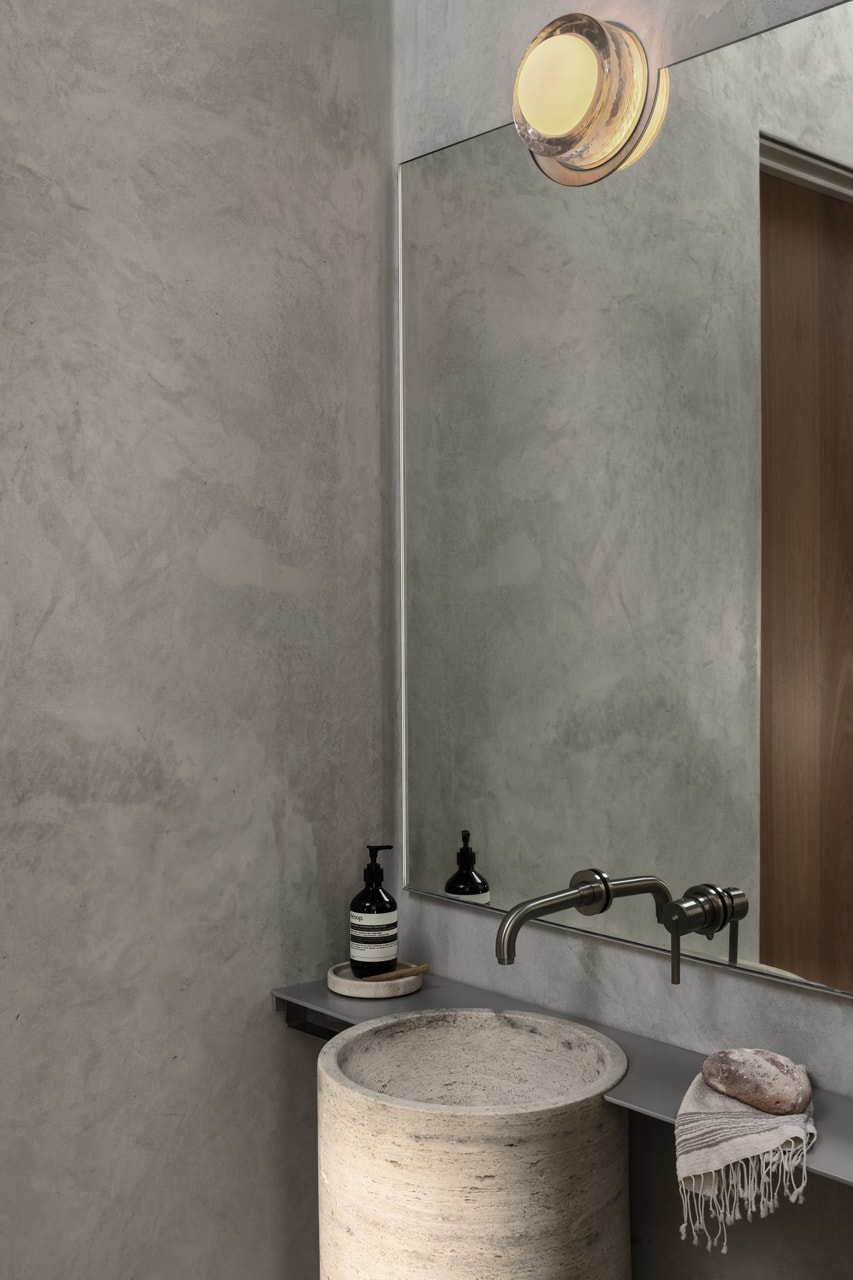 HATA Dome House Anastasiya Dudik Architecture Info