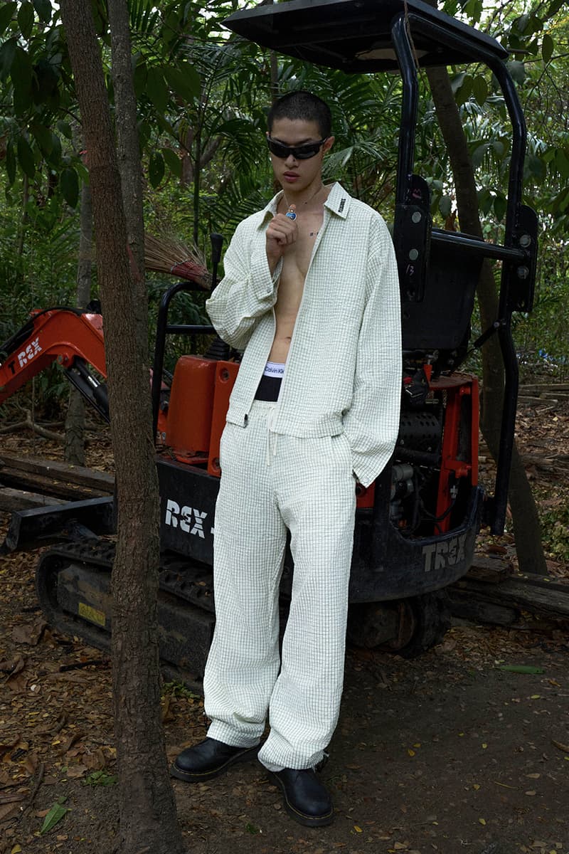 PLEASURES Summer 2025 Celebrates Thailand's Natural Beauty