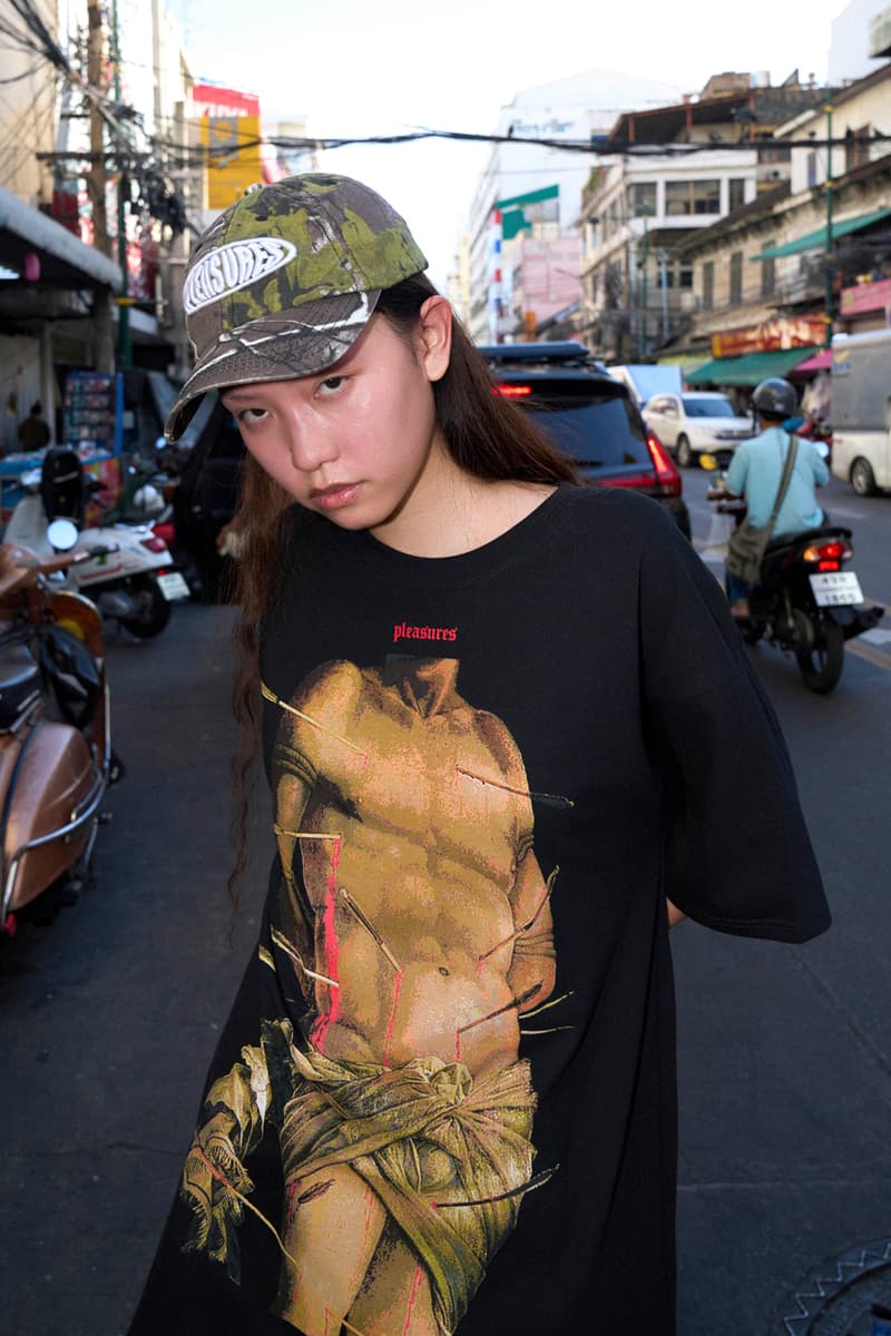 PLEASURES Summer 2025 Celebrates Thailand's Natural Beauty