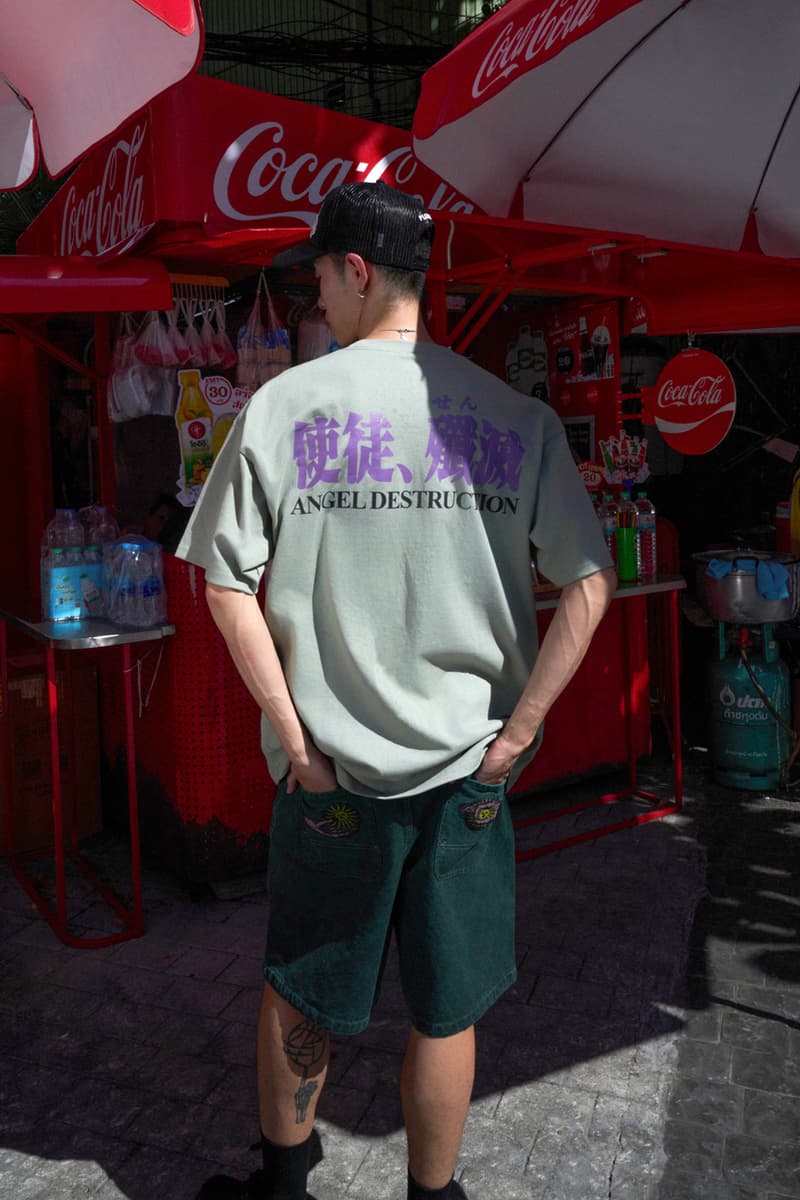 PLEASURES Summer 2025 Celebrates Thailand's Natural Beauty