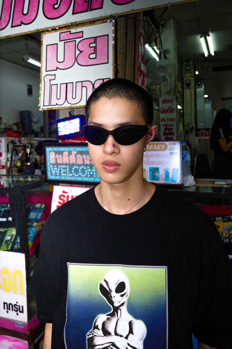 PLEASURES Summer 2025 Celebrates Thailand's Natural Beauty