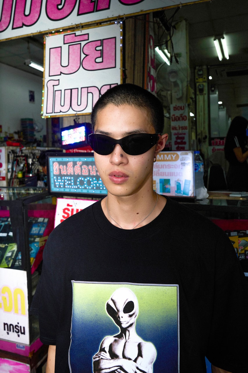 PLEASURES Summer 2025 Celebrates Thailand's Natural Beauty