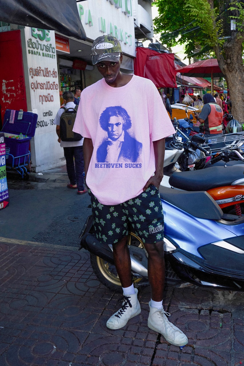 PLEASURES Summer 2025 Celebrates Thailand's Natural Beauty