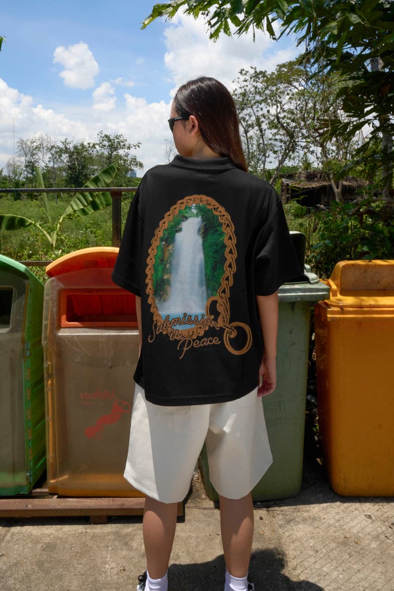 PLEASURES Summer 2025 Celebrates Thailand's Natural Beauty
