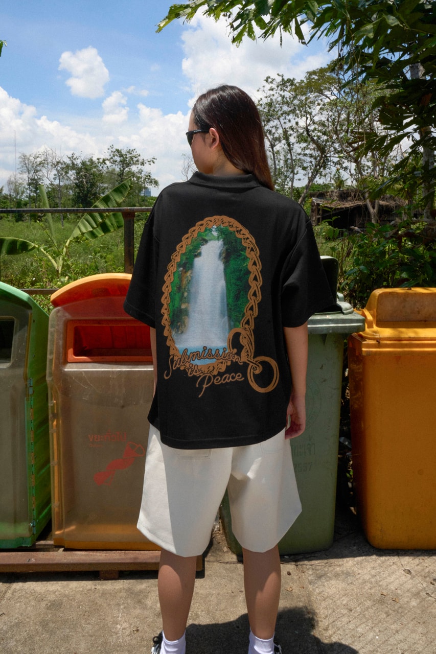 PLEASURES Summer 2025 Celebrates Thailand's Natural Beauty