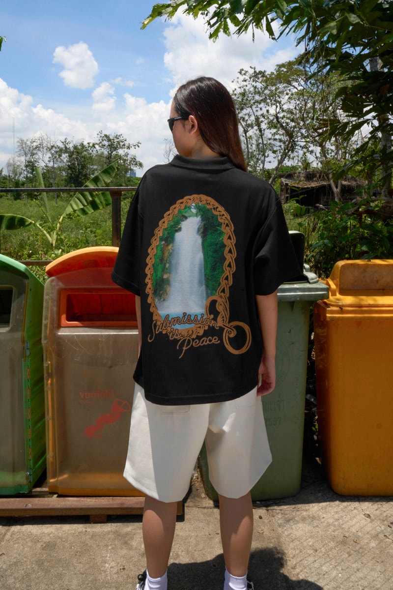 PLEASURES Summer 2025 Celebrates Thailand's Natural Beauty