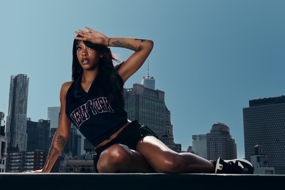Rico Nasty at Her Realest