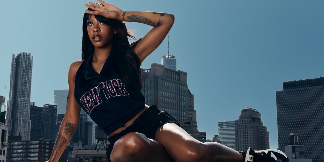 Rico Nasty at Her Realest