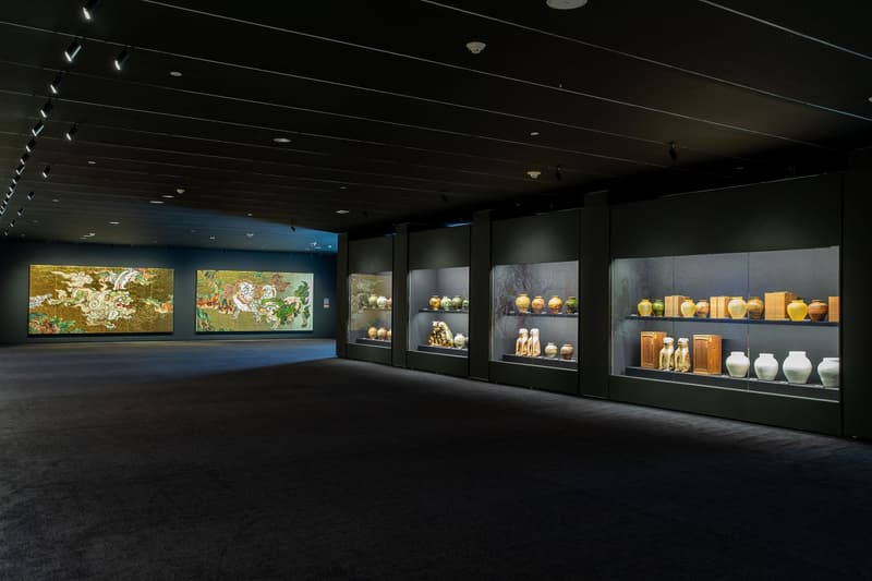 'Takashi Murakami: Stepping on the Tail of a Rainbow' Cleveland Museum of Art Artworks