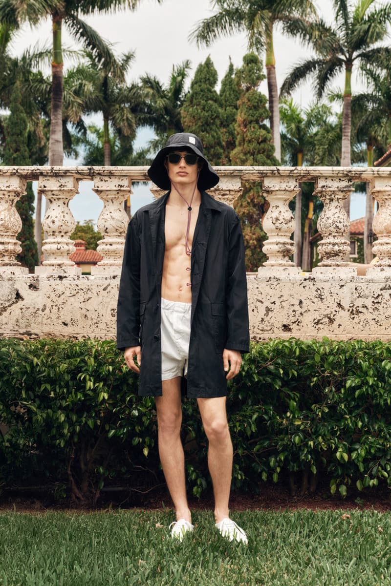 Thom Browne Envisions a Hot Preppy Summer
