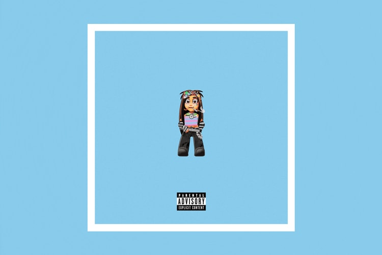 TiaCorine Taps Kenny Beats for Production on "Ironic"